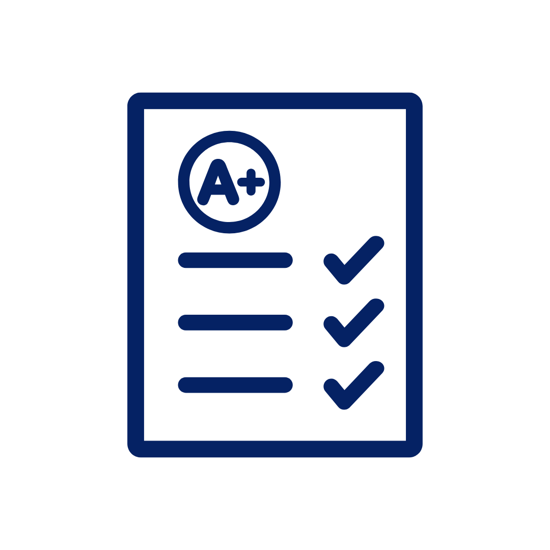 Why we’ve moved away from 9-1 grades at KS3