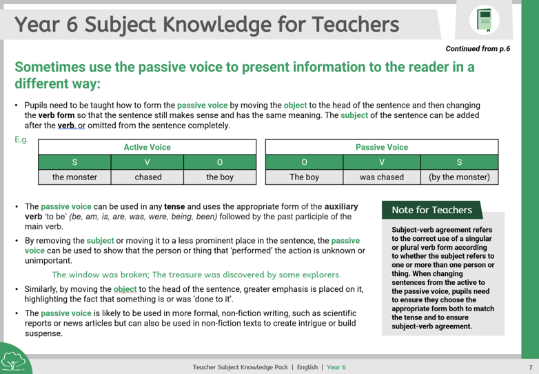 Launching Primary Writing 